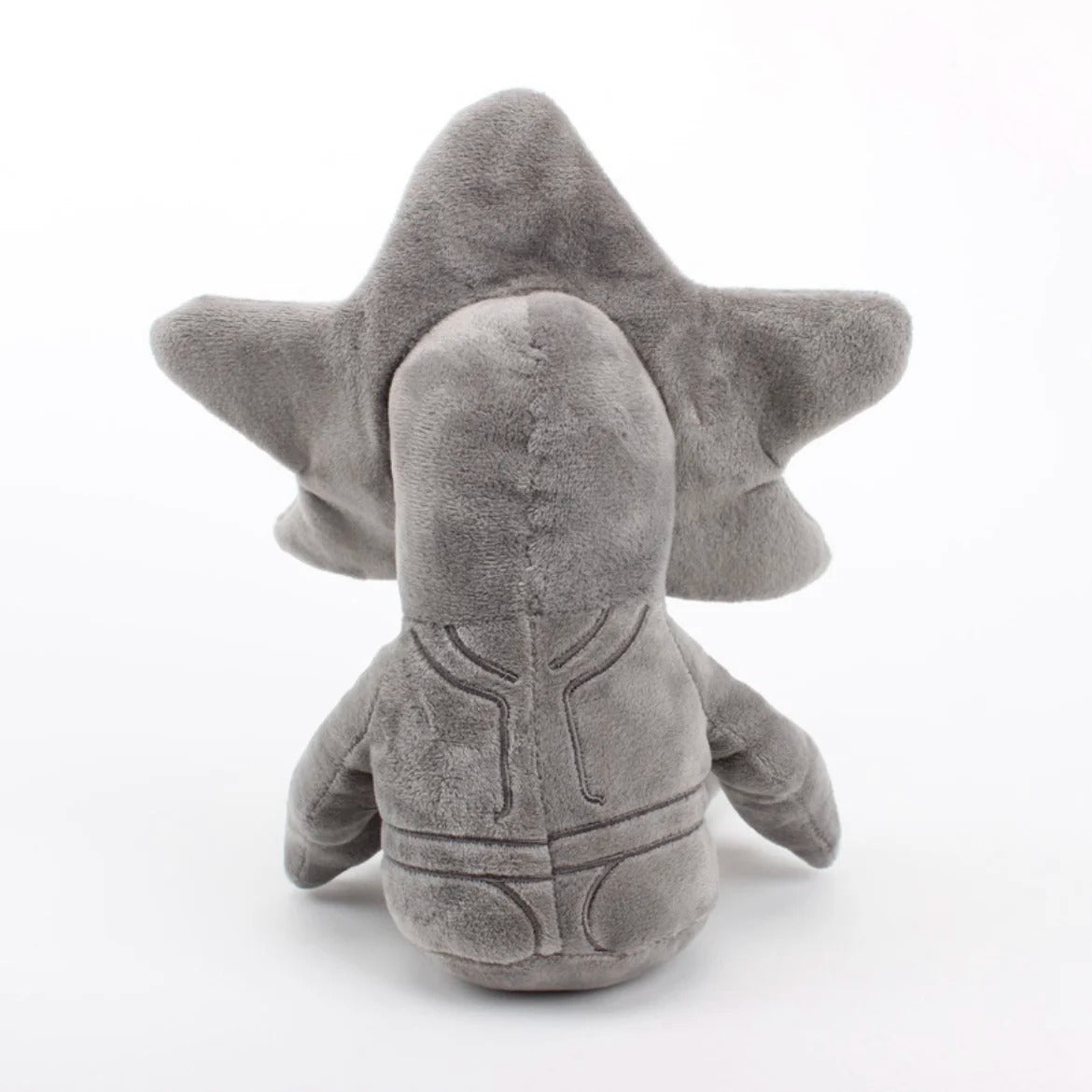 Plush monster toy character for kids