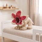 Plush monster toy character for kids - option 1