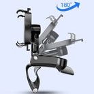 Car Phone Holder with Adjustable Dashboard Mount