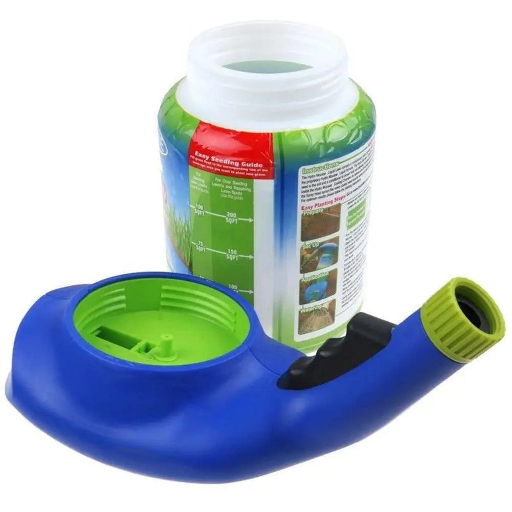 Lawn Sprayer Handheld for Liquid Lawn Care