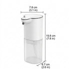 Automatic USB Touchless Foam Soap Dispenser