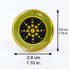Self Adhesive Device Labels For Electronic Accessories