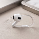 Ear Hooks with Silicone Secure Fit for Earbuds
