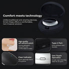 Sleep Device Chin Strap Anti Snoring Aid