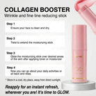 Facial Balm Multi Use Collagen Care
