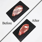 Defrosting Tray Nonstick Rapid Frozen Food Thawing Kitchen Tool