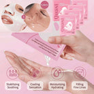 Face Mask Collagen Hydrogel Overnight Sleeping Treatment