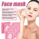 Face Mask Collagen Hydrogel Overnight Sleeping Treatment