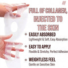 Face Mask Collagen Hydrogel Overnight Sleeping Treatment