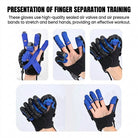 Hand Rehabilitation Glove for Finger Exercises at Home
