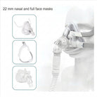 CPAP Cleaner Machine with Ozone for Humidifier Chamber and Tubing