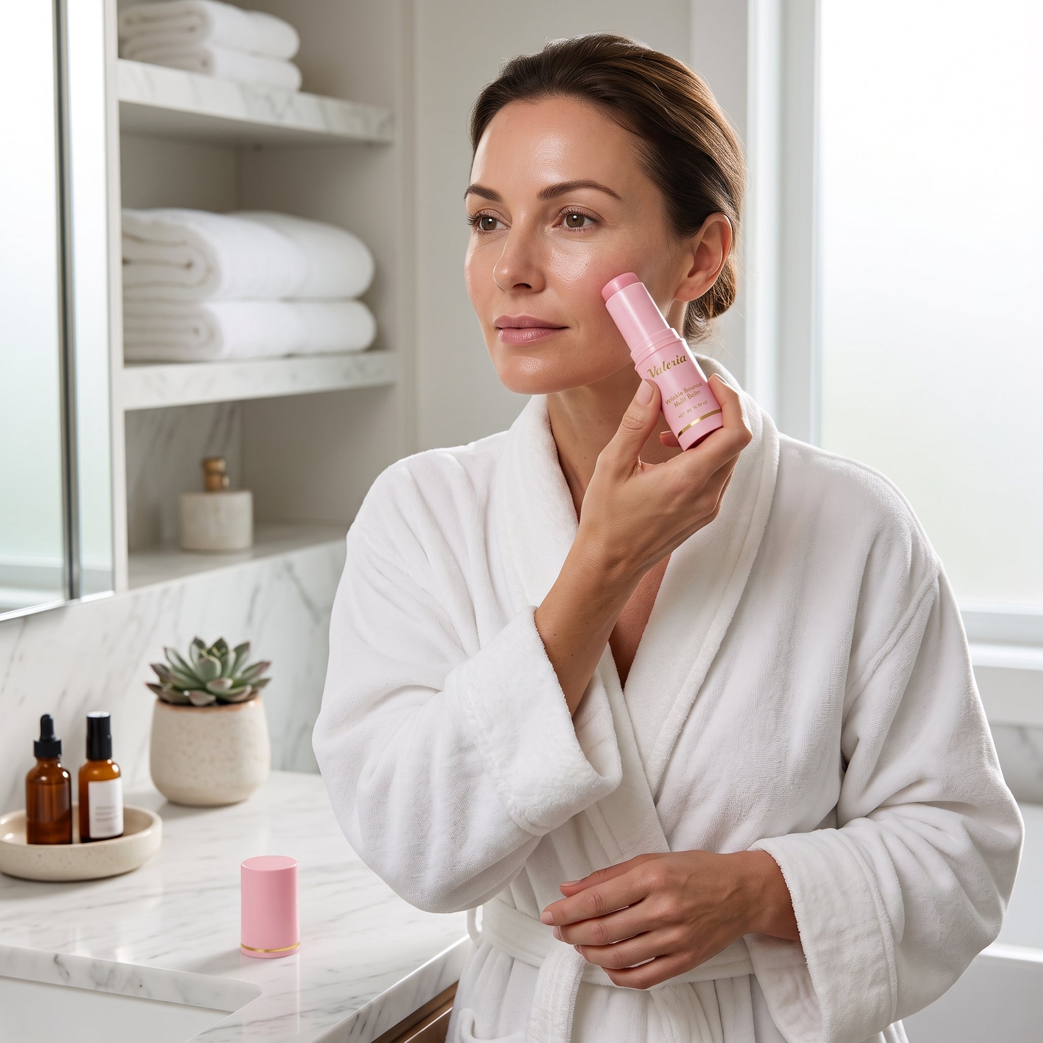 Facial Balm Multi Use Collagen Care