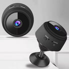 Wireless backup camera with night vision for cars and trailers