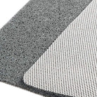 Bath Mat with Quick Dry Non Slip Drainage