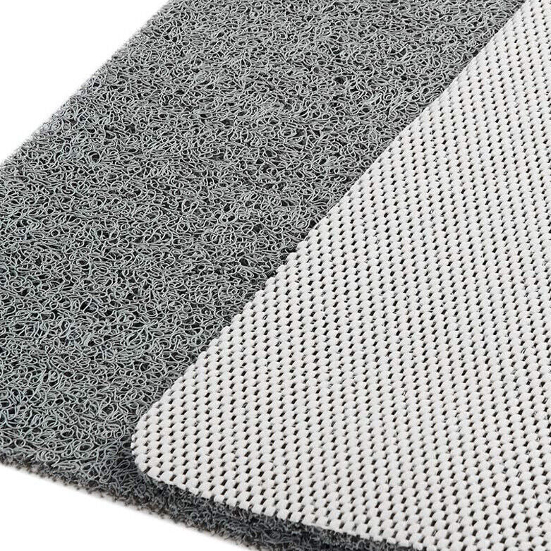 Bath Mat with Quick Dry Non Slip Drainage