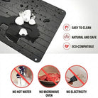 Thawing Tray Frozen Food Non Slip Surface