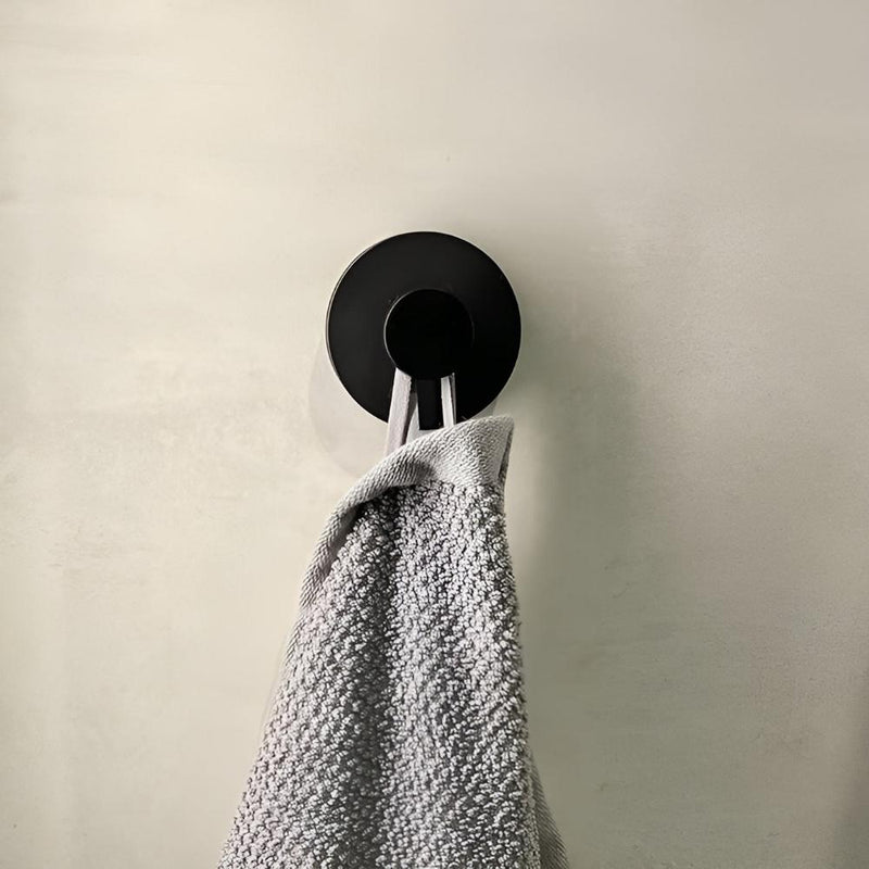 Suction Wall Hooks For Drill Free Home Storage