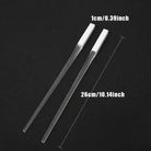 Light Up LED Chopsticks for Dining