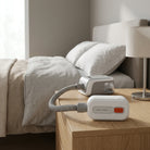 CPAP Cleaner Machine with Ozone for Humidifier Chamber and Tubing