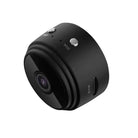 Wireless backup camera with night vision for cars and trailers