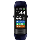 Smart bracelet with ECG, blood pressure and sleep tracking