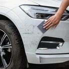 Car Scratch Repair Cloth Reusable Nano Fabric for Paint Care