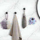 Suction Wall Hooks For Drill Free Home Storage