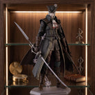 Action Figure Collectible Female Gaming Character Decor