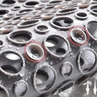 Bath Mat with Non Slip Drainage Holes