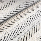 Sofa Seat Cover Geometric Non Slip Summer Design
