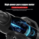 Battery powered spray gun for outdoor cleaning and pet bathing