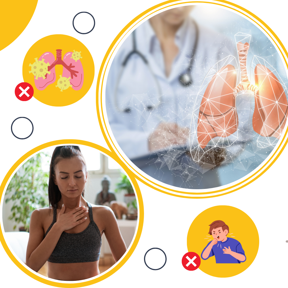 Mullein tincture with chlorophyll for respiratory support