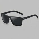 Polarised sunglasses set of three with UV400 protection