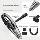 Handheld Vacuum Cleaner for Car and Home Use