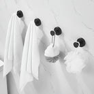 Suction Wall Hooks For Drill Free Home Storage