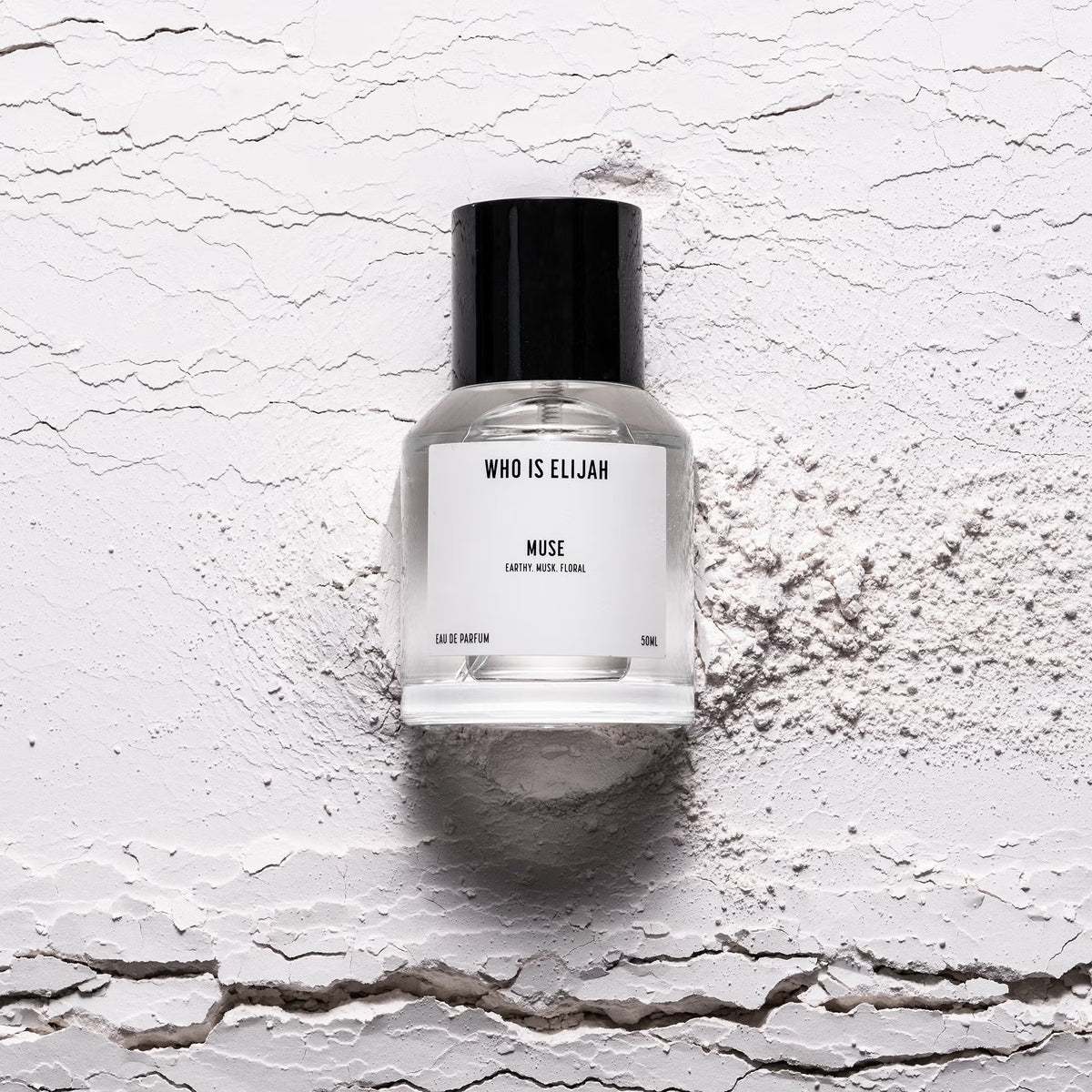 Perfume For Women | Who Is Elijah Perfume-Perfume-Lightsnest