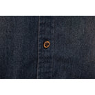 Men's Button-Up Shirt - Classic Rugged Style