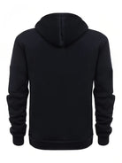 Men's Everyday Zip-Up Hoodie - Relaxed Fit