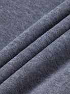 Men's Everyday Zip-Up Hoodie - Relaxed Fit