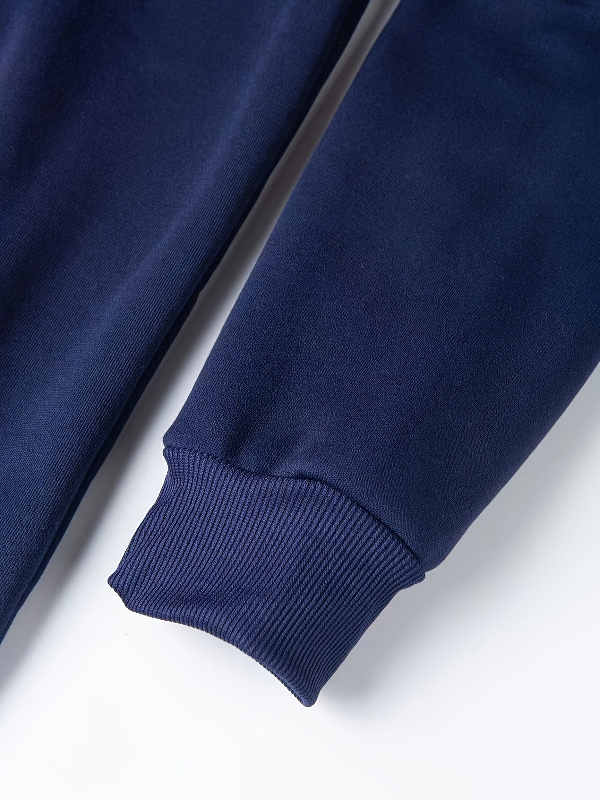 Men's Everyday Zip-Up Hoodie - Relaxed Fit