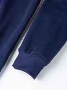 Men's Everyday Zip-Up Hoodie - Relaxed Fit