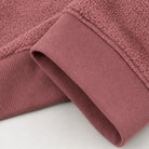 Men's Small Dog Pouch Hoodie - Hands-Free Pet Carrier