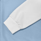 Men's Textured Quarter-Zip Pullover - Refined Comfort Layer