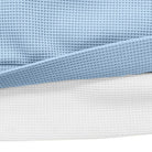 Men's Textured Quarter-Zip Pullover - Refined Comfort Layer