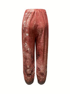 Women's Botanical Cropped Pants - Relaxed Fit