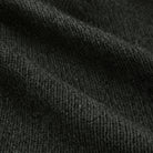 Women's Oversized V-Neck Knit Sweater - Relaxed Fit