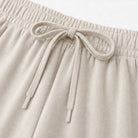 Women's Wide-Leg Lounge Set - Relaxed Top & Pants